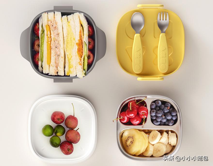 养娃8个月好物分享,养娃必备的20家宝藏款