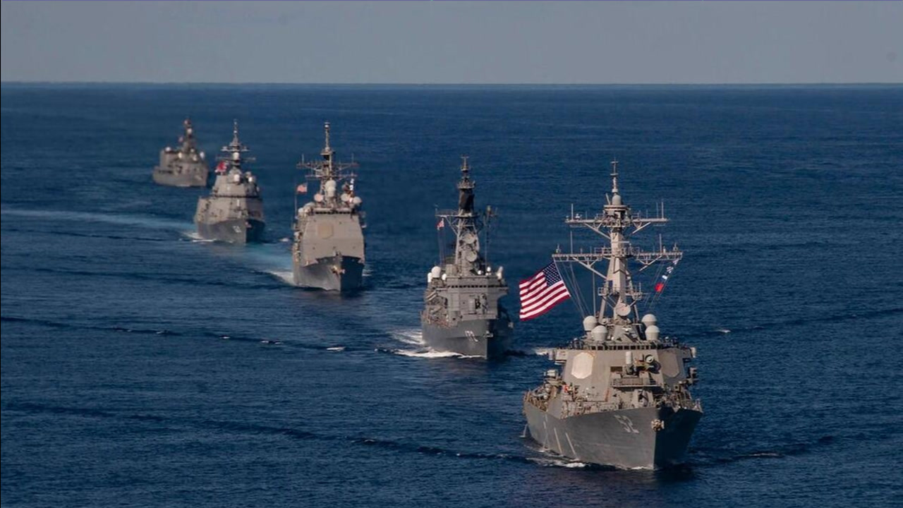 美军武器援台最新消息,美军援台先进装备