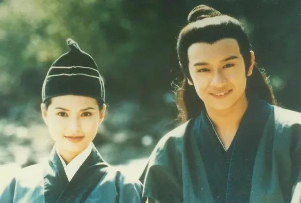 2000年国产武侠剧,好看的国产古装武侠剧有哪些