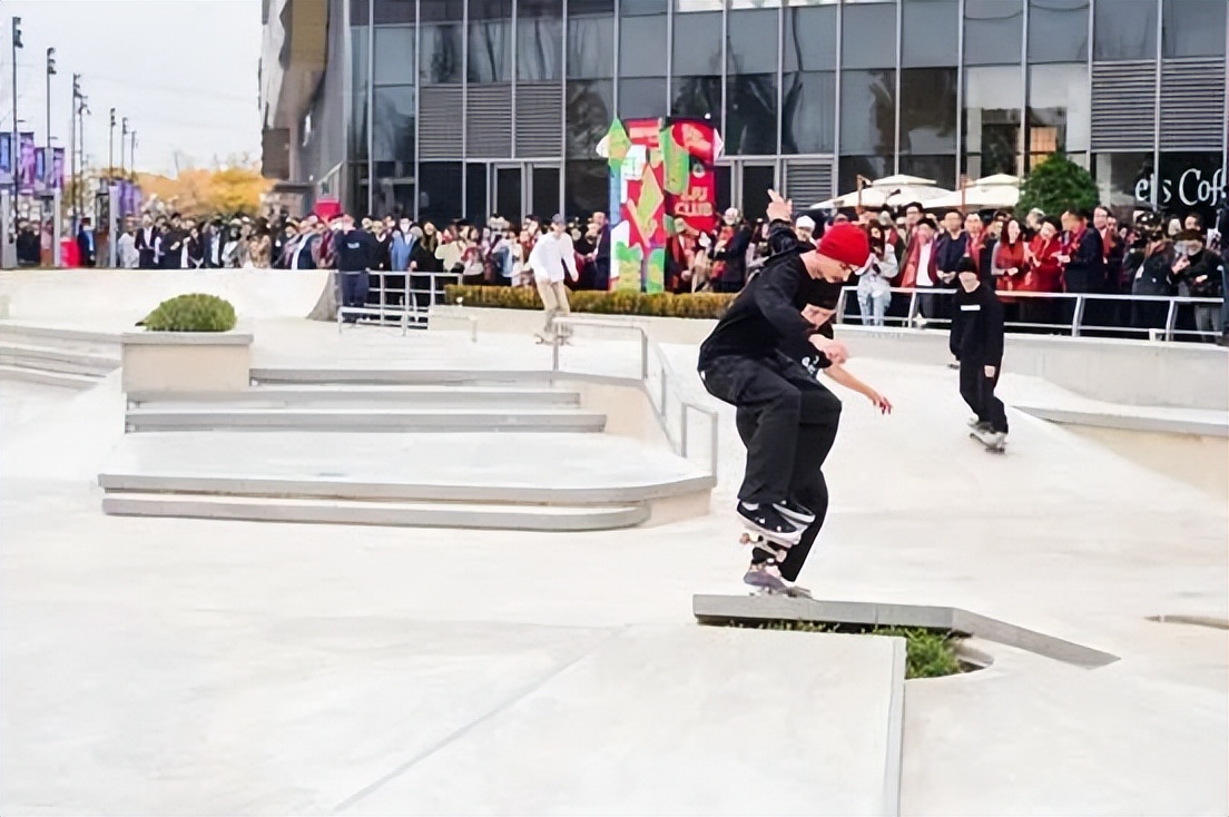 购物中心客流新模式,购物中心如何引爆客流