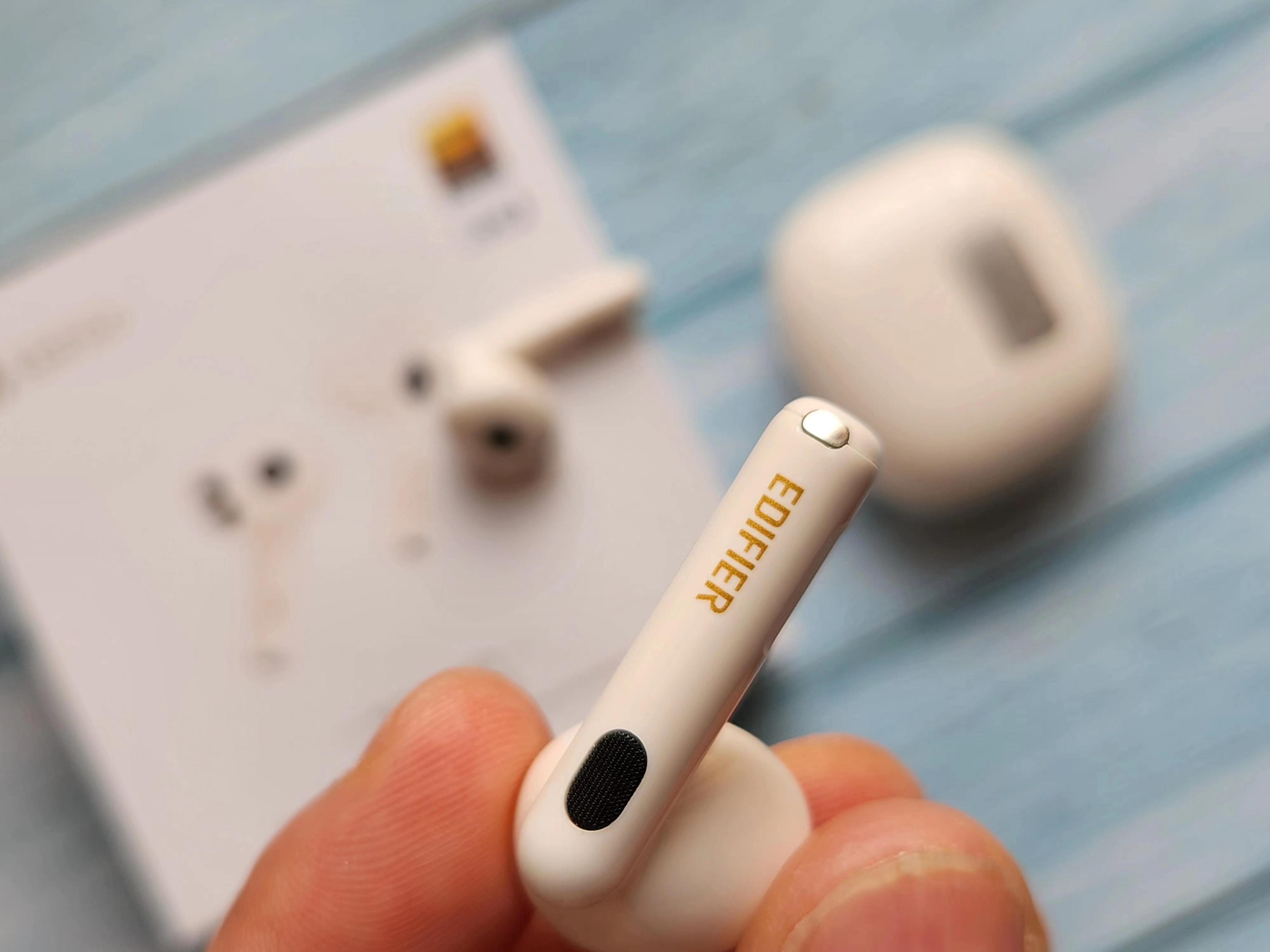 漫步者lolli3anc值得入手吗,漫步者lolli3anc耳机测评