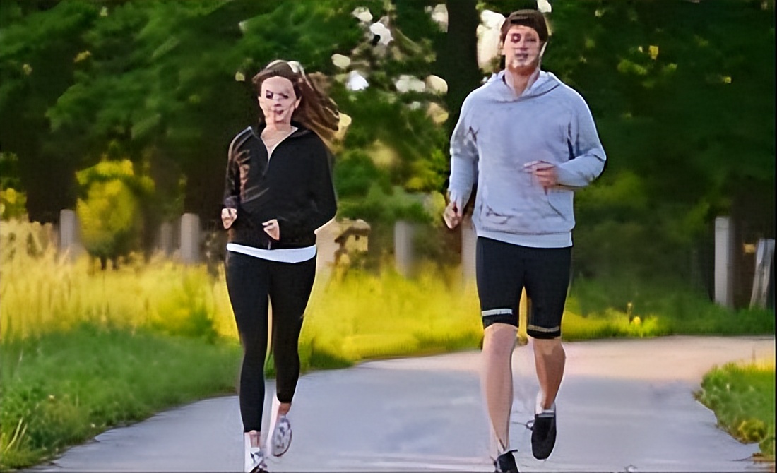 慢跑和快走哪个治疗抑郁,快走对抑郁症有帮助吗