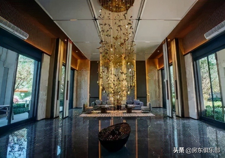 郑州物业排名100强名单,2022年郑州物业排行榜