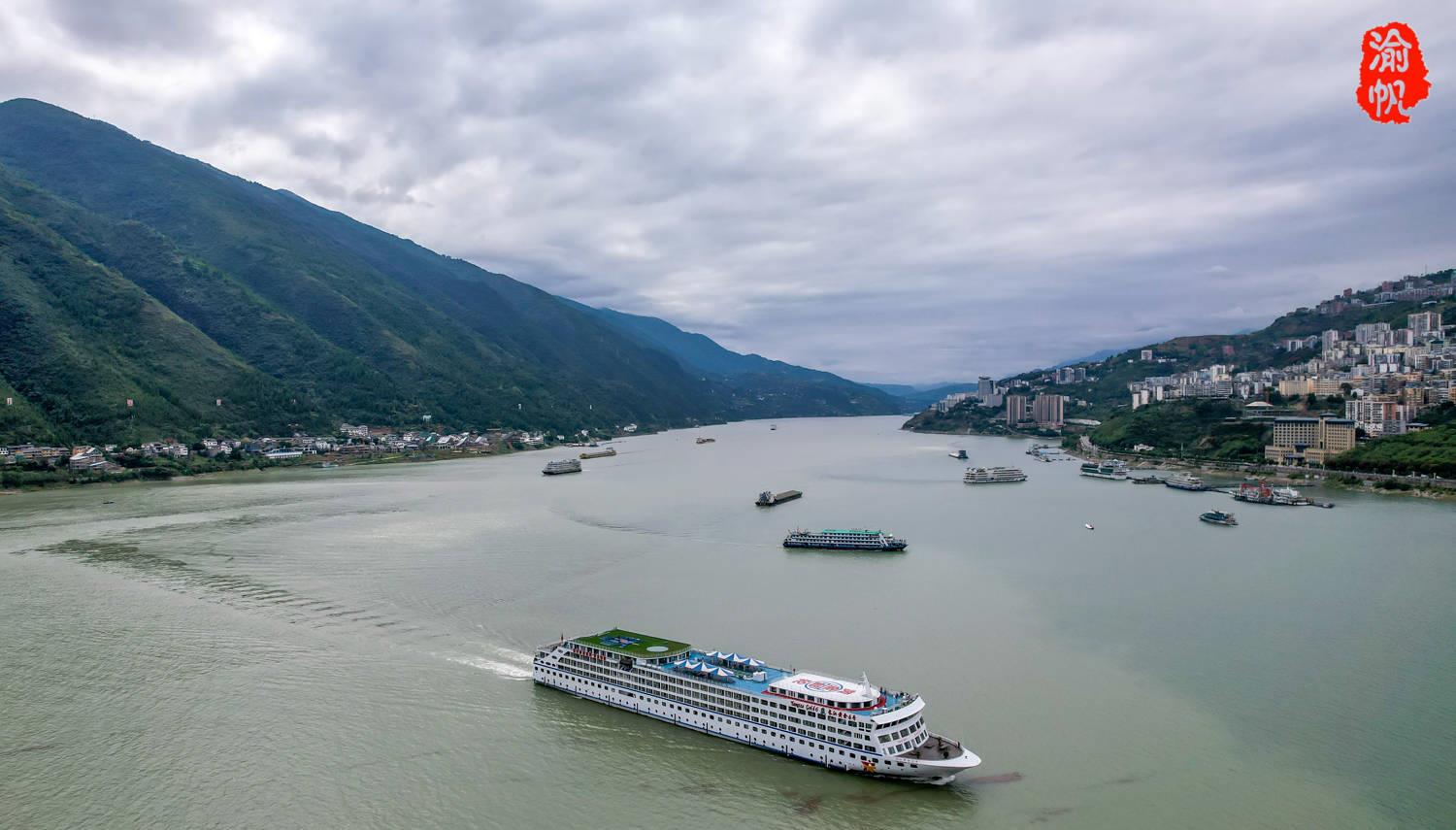 探秘重庆巫山：揭开神秘的巫山巫峡，探访世界遗产和5A景区