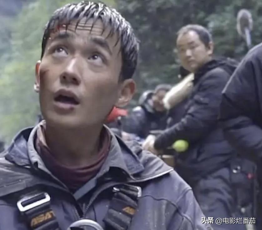 陈思诚看朱一龙演戏心动戏,陈思诚下一部电影还是朱一龙