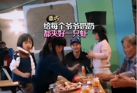 炫富一姐李湘：早餐花7000元，富养女儿惹争议，被王岳伦戴绿帽