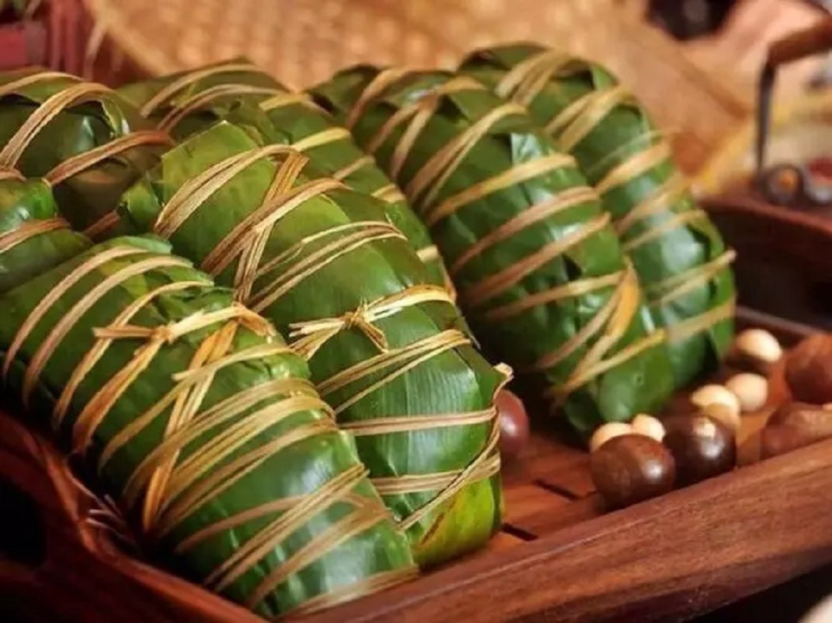 广西最火爆的特色小吃,广西美食常见的特色小吃