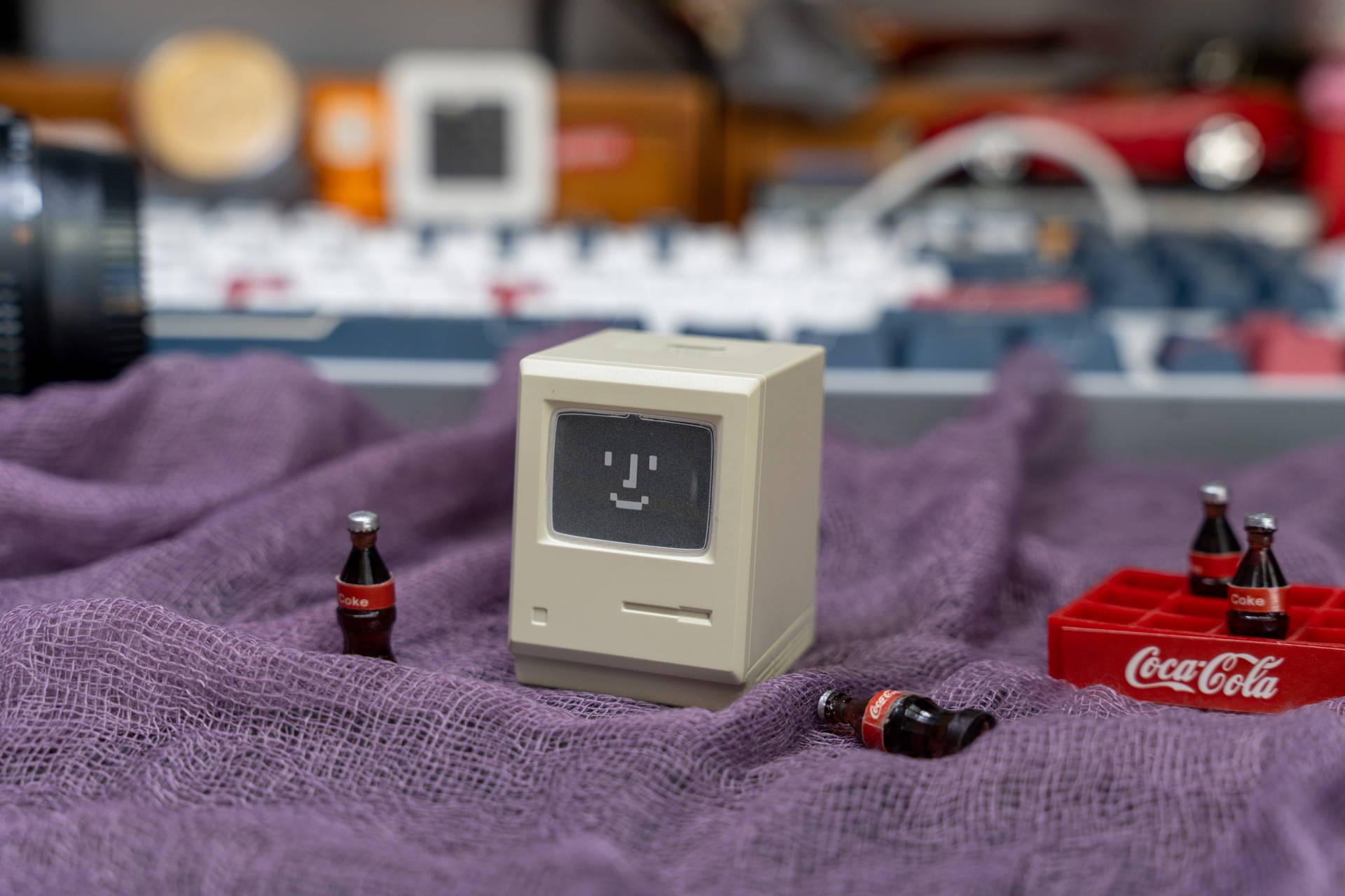 iPhone牌牙膏我买了14ProMax入手体验及其配件分享