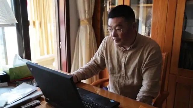 白血病陆勇事件,白血病陆勇印度买药