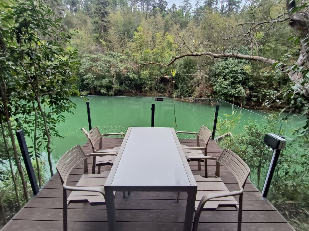 惠州夏日避暑胜地南昆山,惠州南昆山溯溪玩水的地方