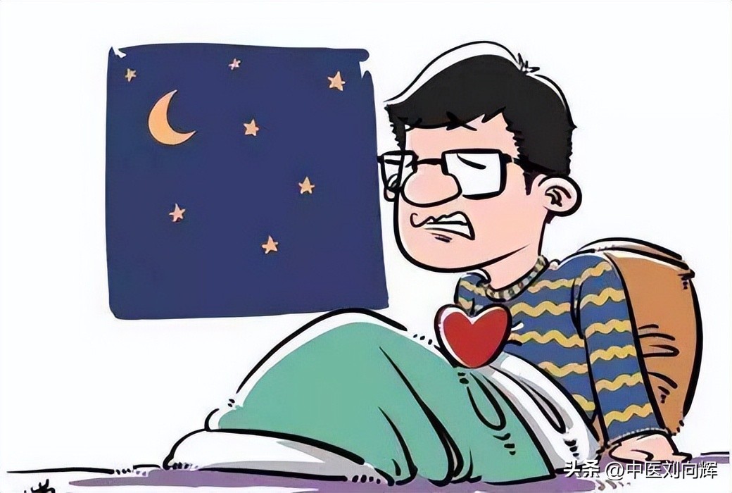 教你一招养好脾胃虚,气血不足养脾胃的药