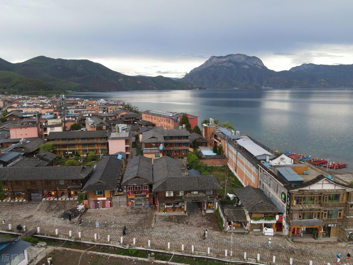 苦等12年云南最美自驾公路,云南最美低调景点自驾游攻略