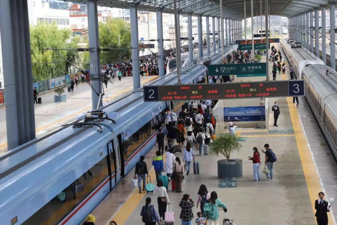 铁路乘车最新通知,明日之后抢火车教程