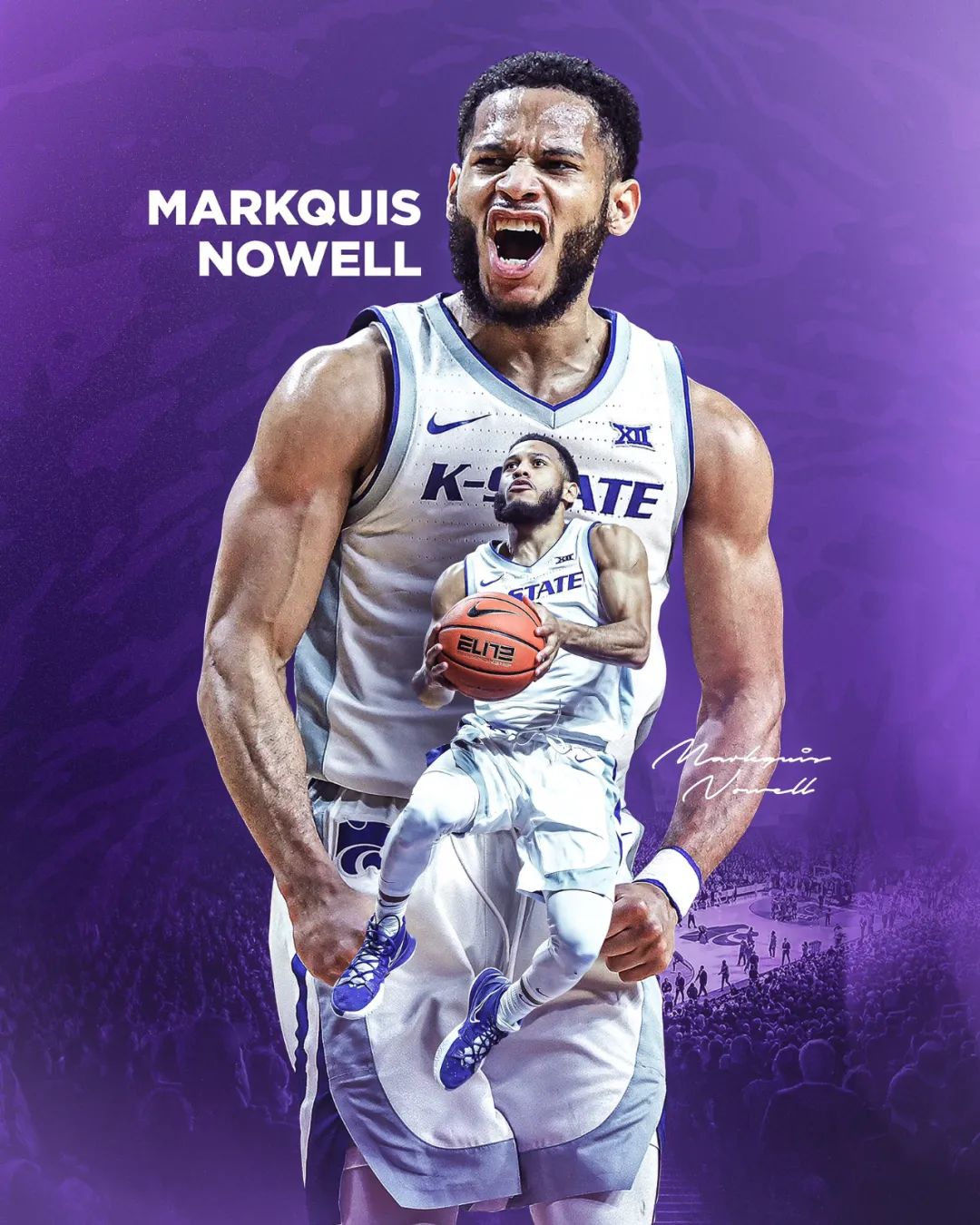 征服杜兰特！单场20分19助攻！1米73后卫打破历史纪录