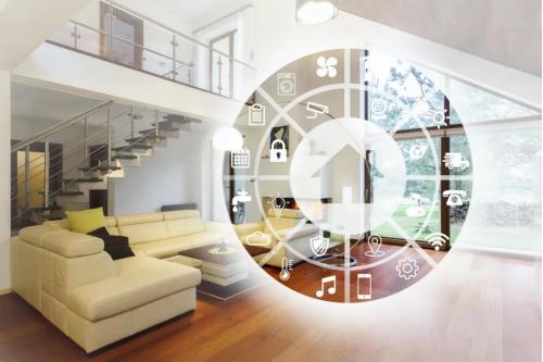 智能社区监控系统,未来社区智能化