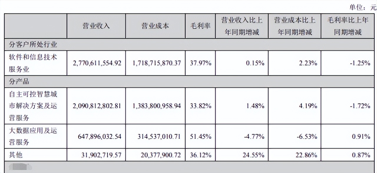 智慧城市市场参与者,数字政通智慧城市智慧政务