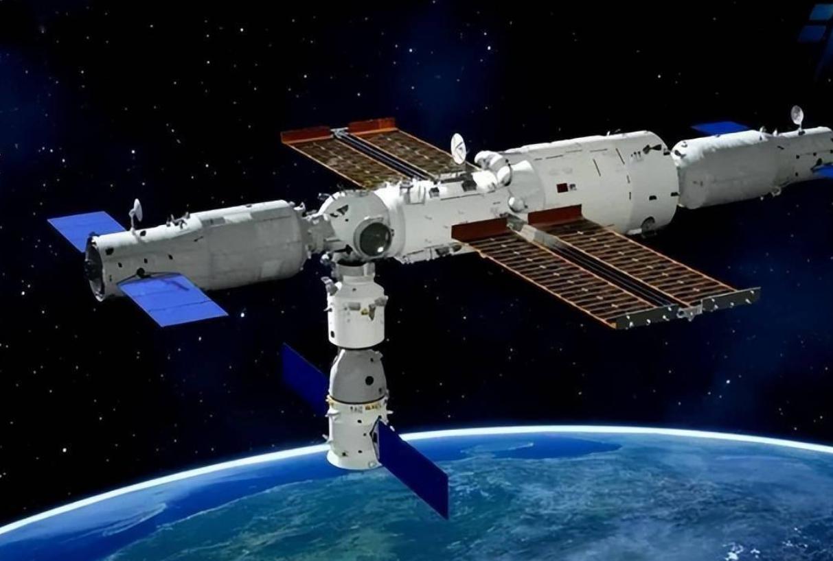 中日合作空间站火箭发动机,中日火箭发动机试验合作