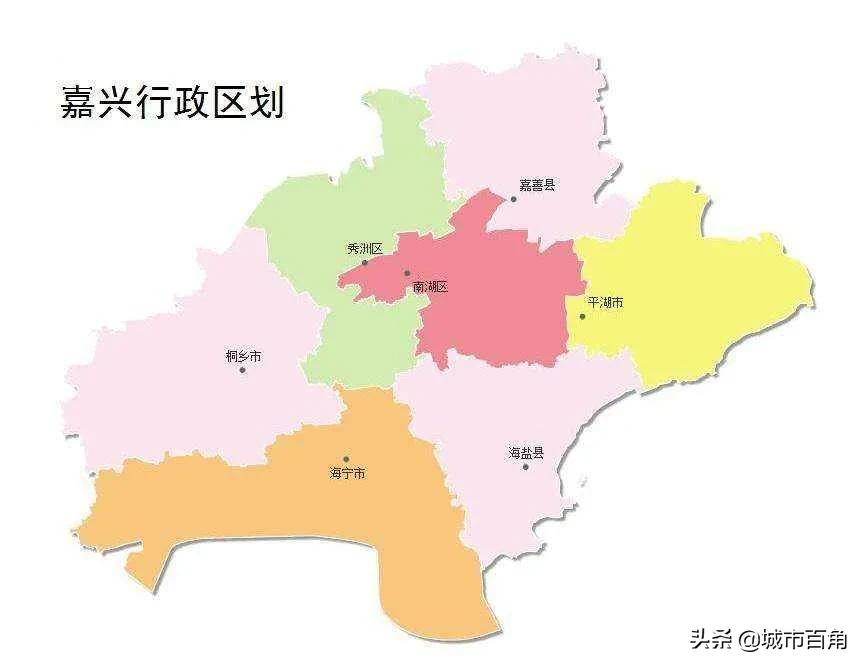 嘉兴市2022前3季各县区财政收入,2021嘉兴各县区财政收入排名