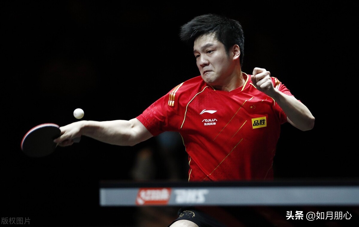 乒乓球从小白练到大神的技巧,业余打乒乓球记住这几点