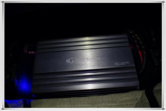 领克05音响升级,领克音响改装石家庄