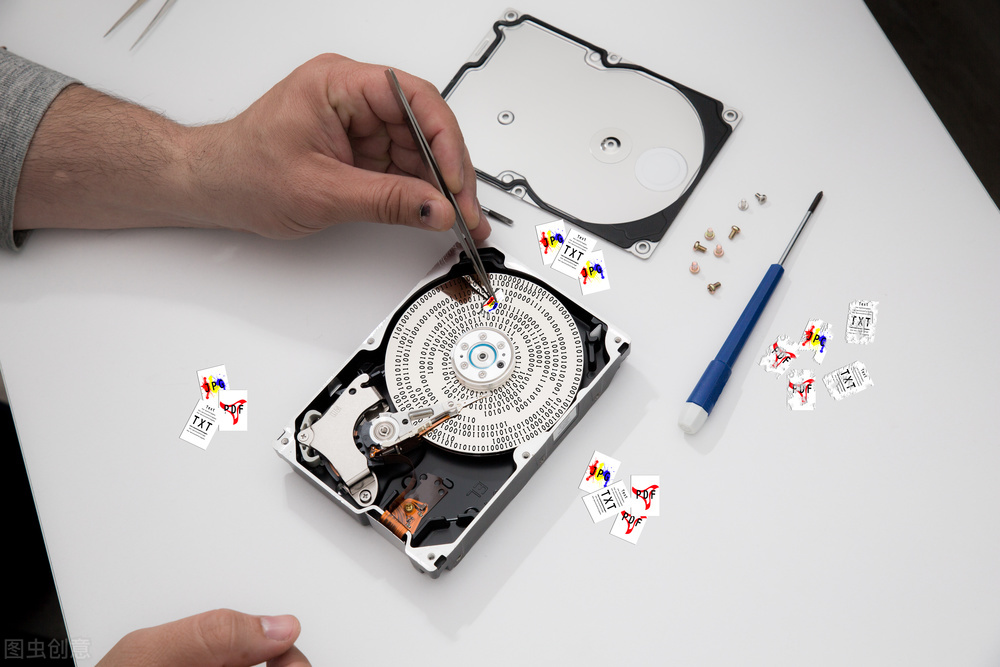 怎样把电脑所有数据永久删除,怎样永久删除电脑数据且不恢复