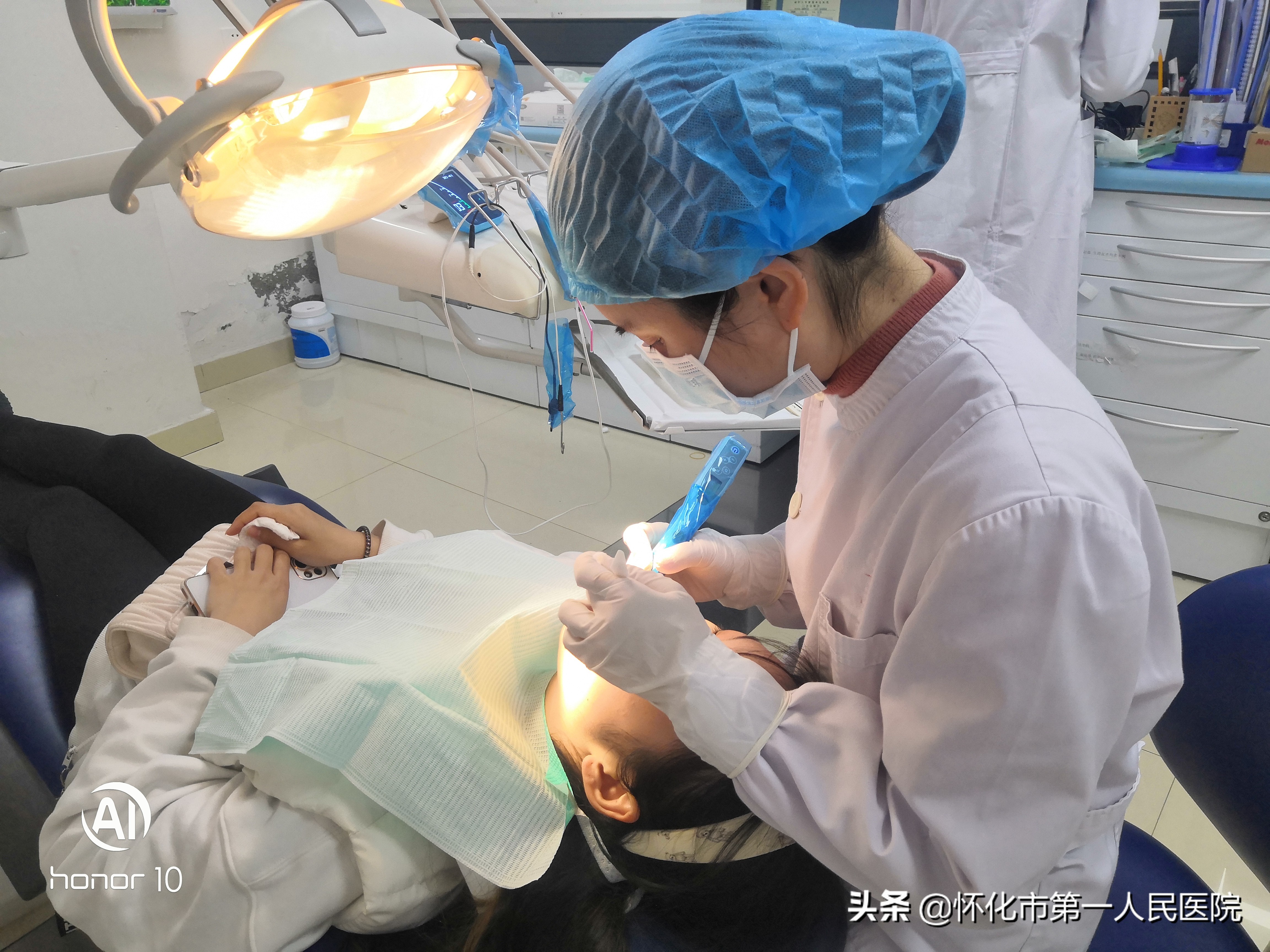 牙齿科普知识口腔科,牙齿科普口腔科