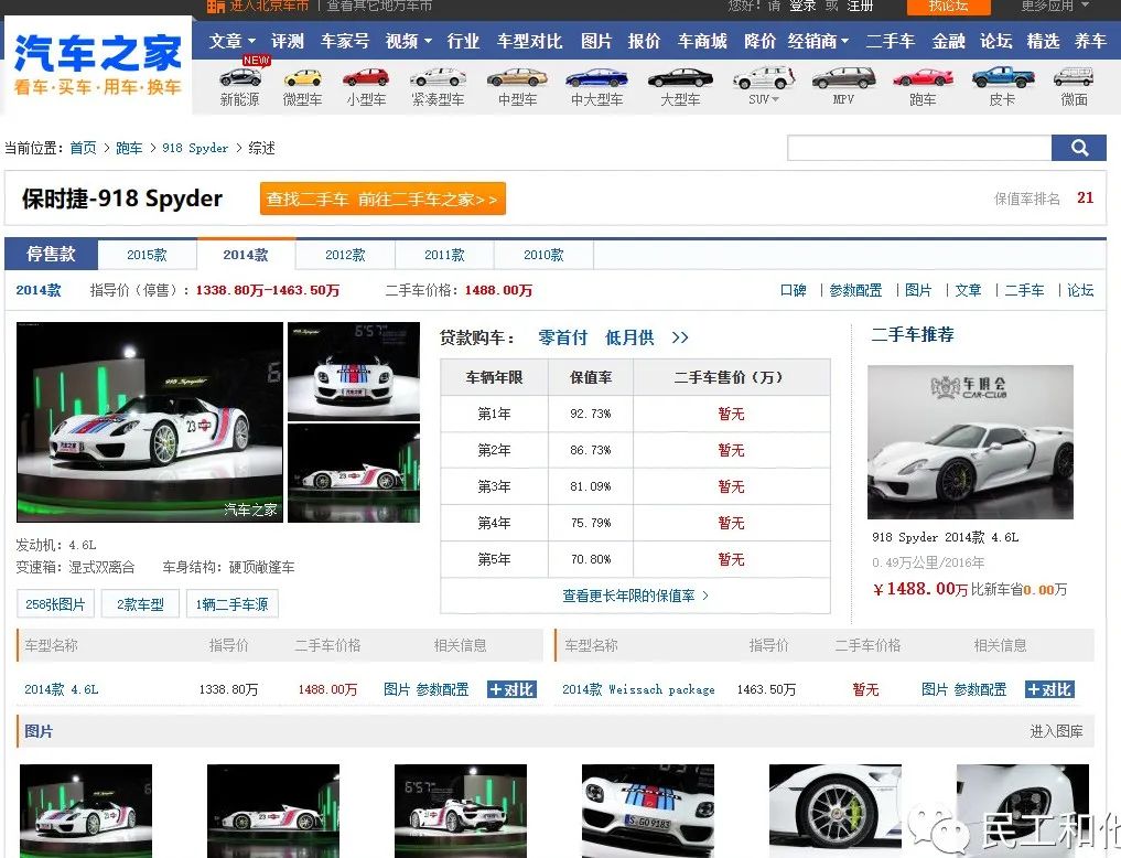 酷车小镇保时捷,酷车小镇车展超跑