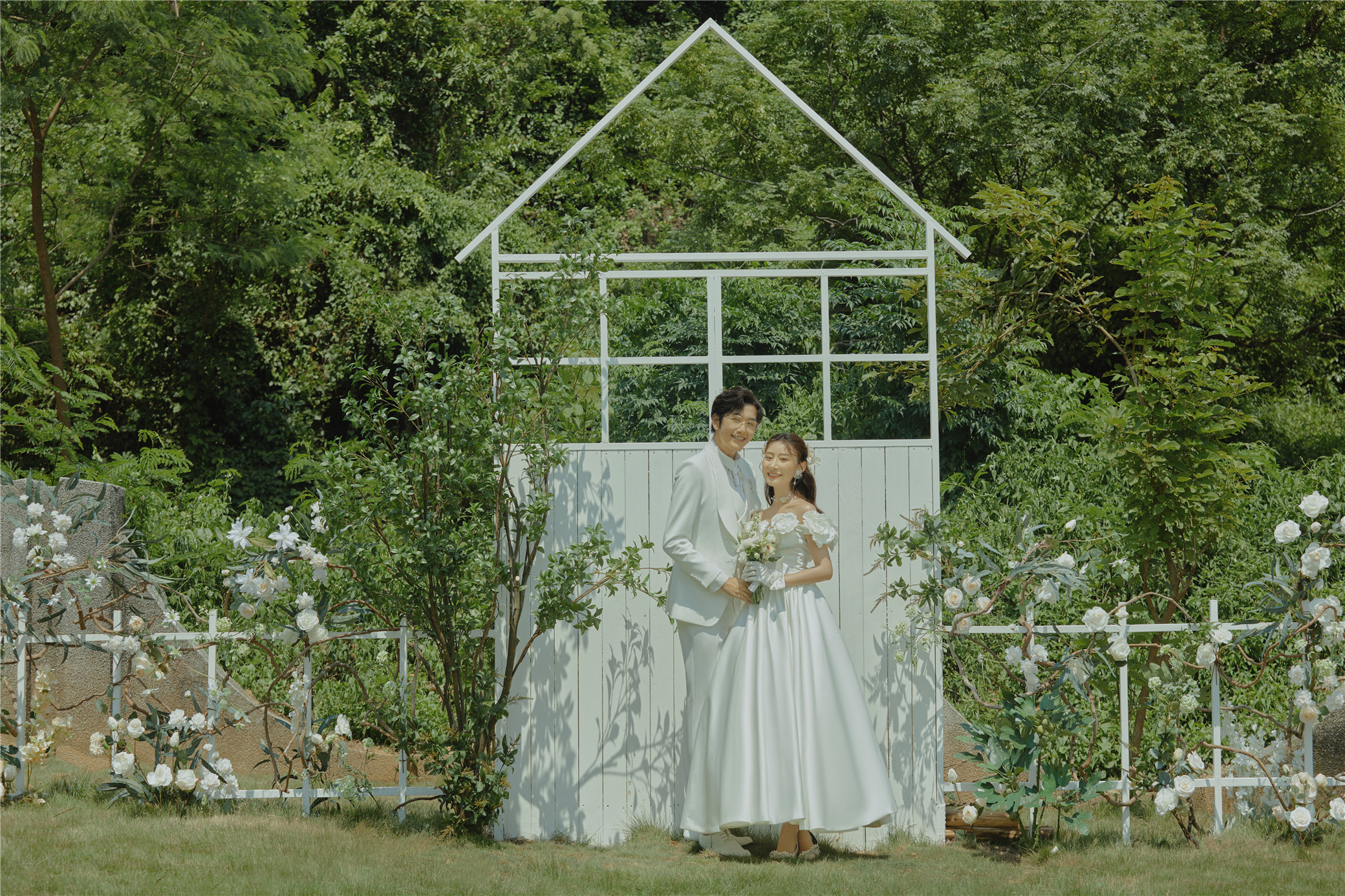 婚纱照没拍好,婚纱照没有拍好怎么处理