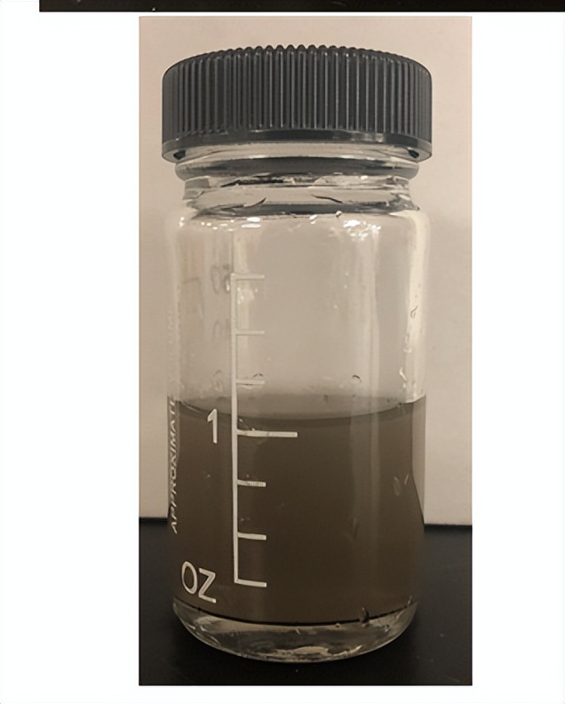 荧光超顺磁核壳纳米结构：Fe@C-CNx颗粒的可重复使用光催化剂合成