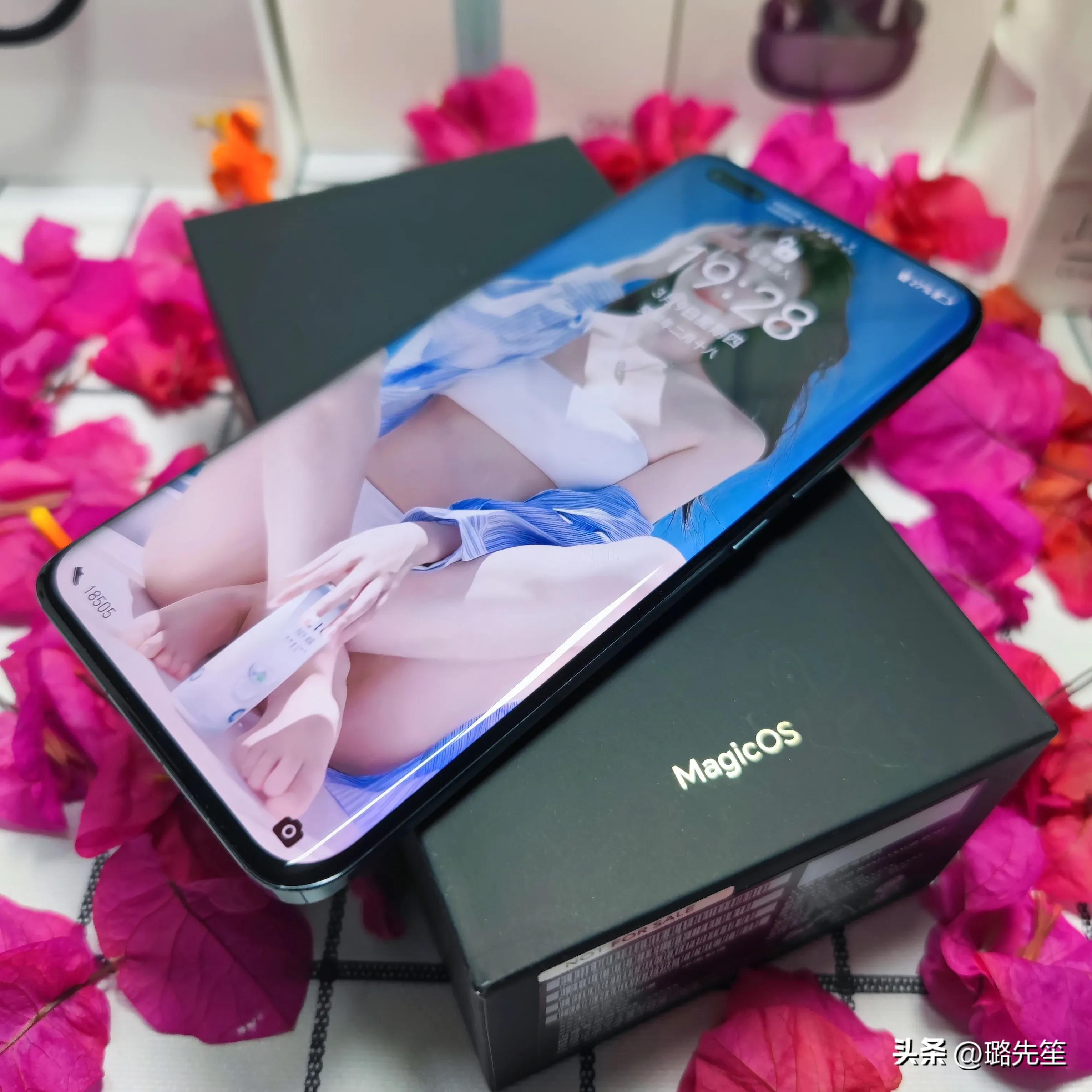 荣耀magic5,荣耀magic5pro售价