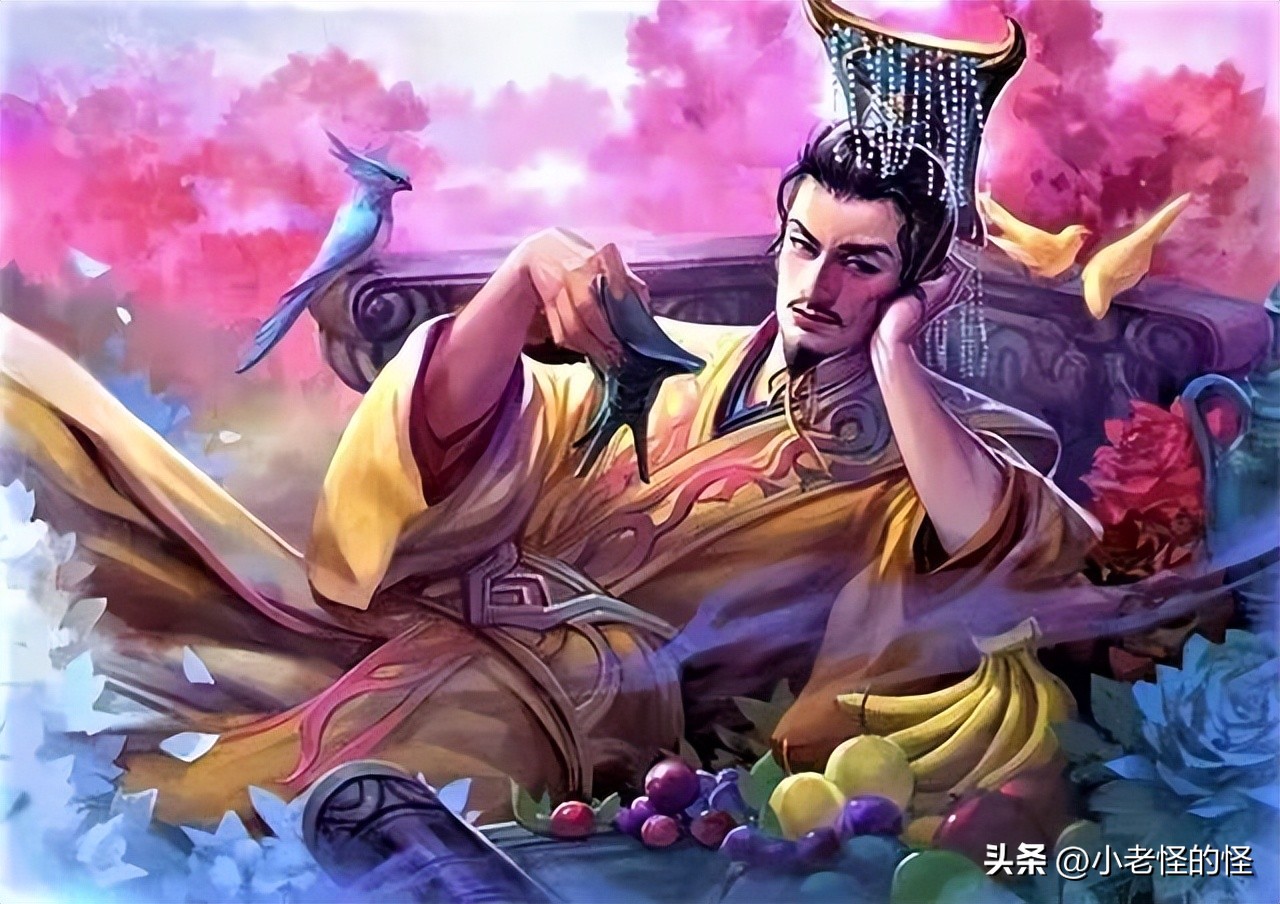 五代十国历代皇帝评价,五代十国北汉皇帝列表及简介