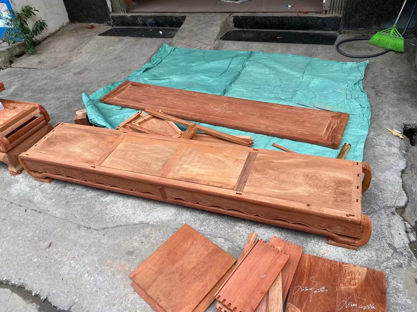 大果紫檀电视柜最新款,大果紫檀220公分电视柜