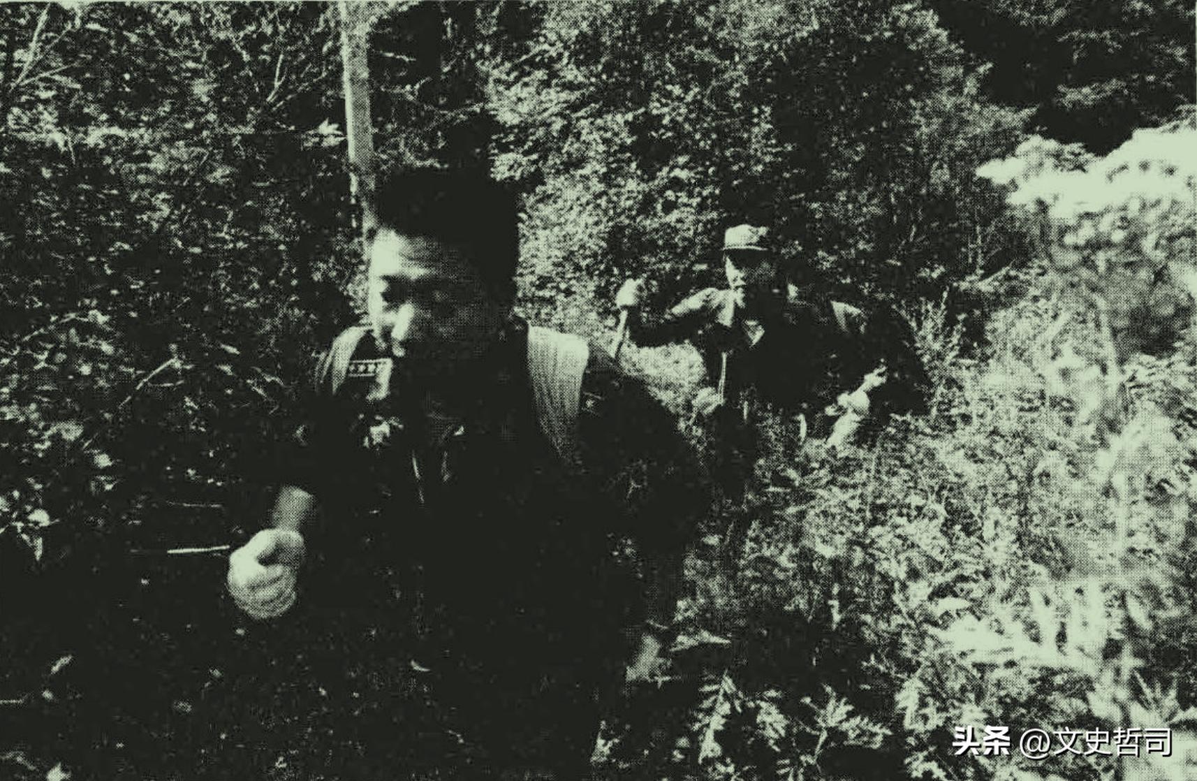 杨利伟第一次升空看到了什么,重温杨利伟首飞前珍贵影像