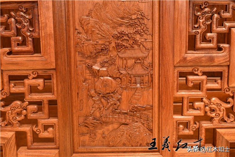 缅甸花梨家具价格合理,2022缅甸花梨家具价格走势