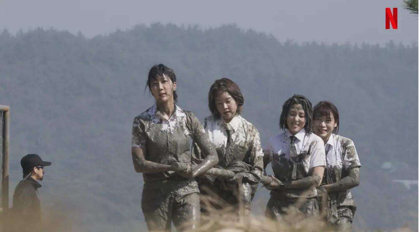 豆瓣高达9.6,一众网友“跪求”国内别翻拍,韩国真人秀,真牛!