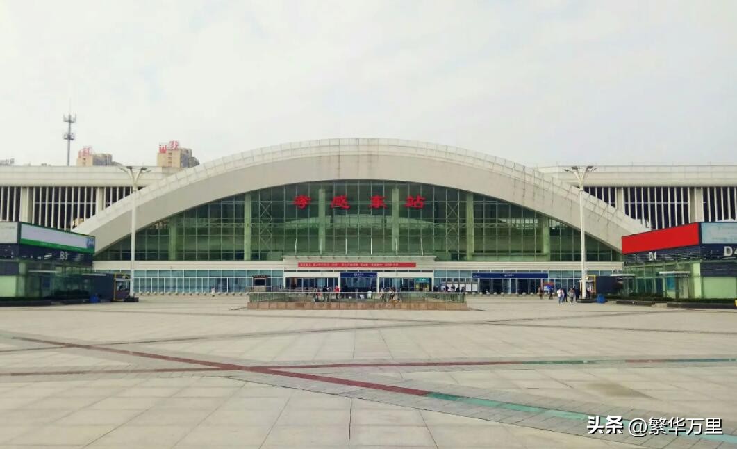 孝感市是地级市还是县级市,湖北孝感行政区划调整