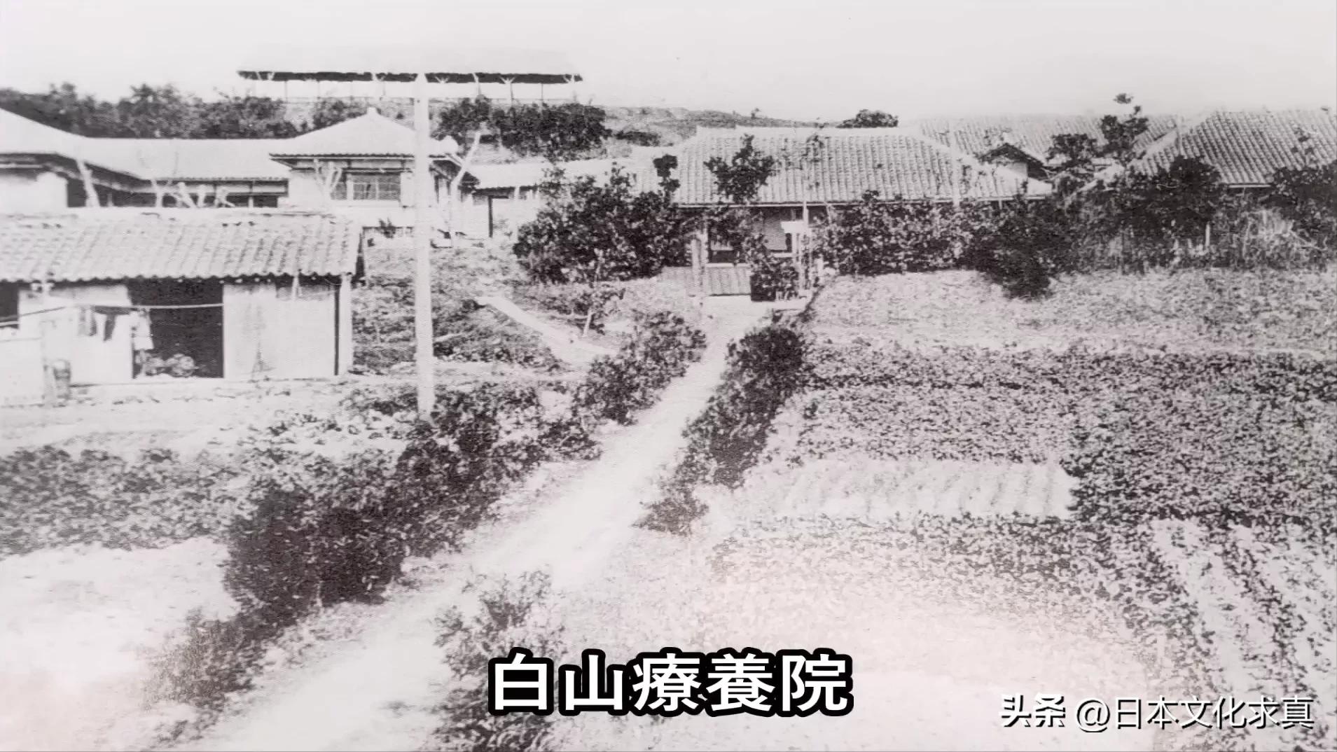 冲绳的中国建筑,冲绳岛建筑