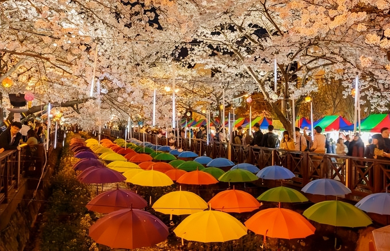 全球同中国一起过春节的国家,欧洲跟中国一样过春节的国家