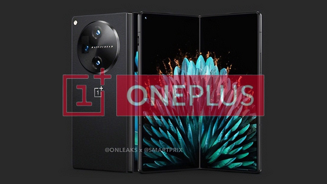 一加折叠屏和oppo折叠屏不同,oppo一加新机发布时间表