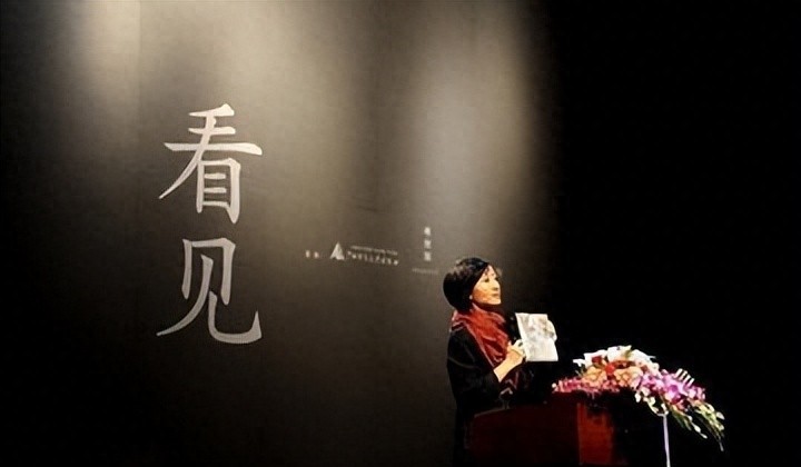 柴静的如今现状,历史上的柴静现状