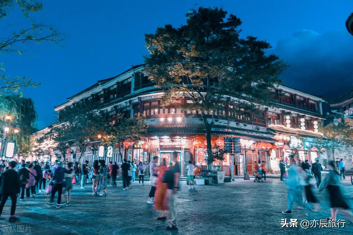 云南西双版纳旅游景点攻略自由行,云南丽江旅游攻略必去景点顺序