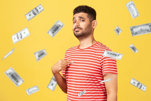 4步带你快速养成“吸金”体质