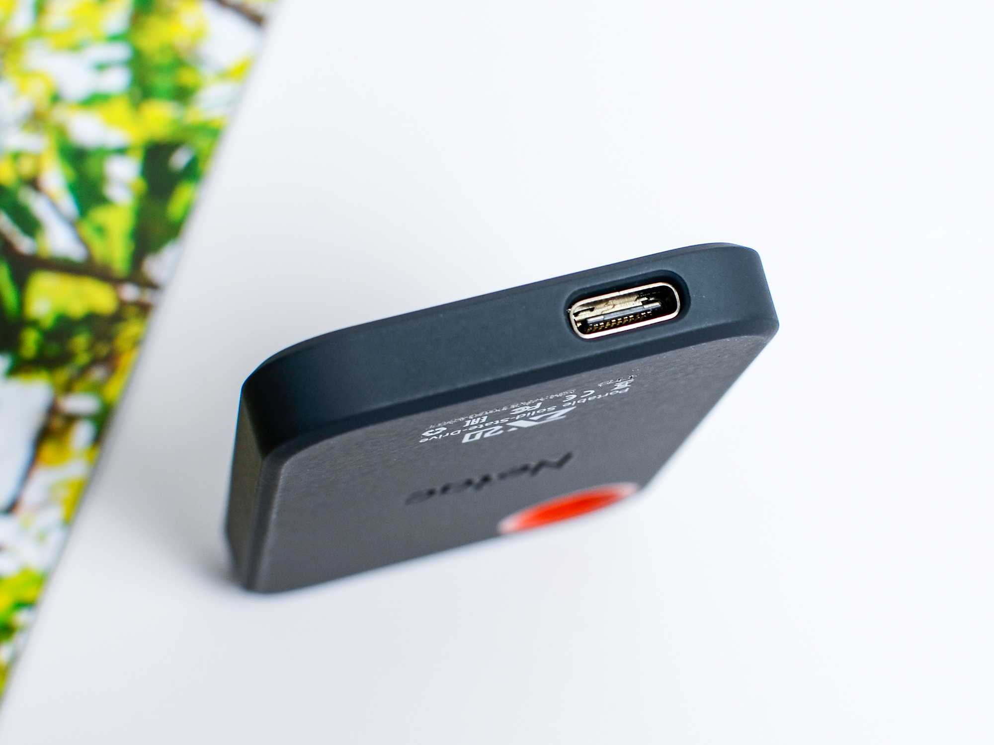 朗科zslim移动固态硬盘怎么样,朗科zx20对比台电p20移动硬盘