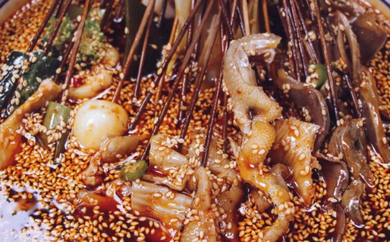 四川最著名的小吃,四川最有代表性的美食有什么