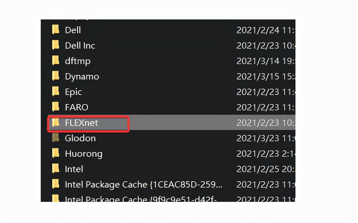revit安装失败怎么清除数据,安装revit过程中安装路径无法点击