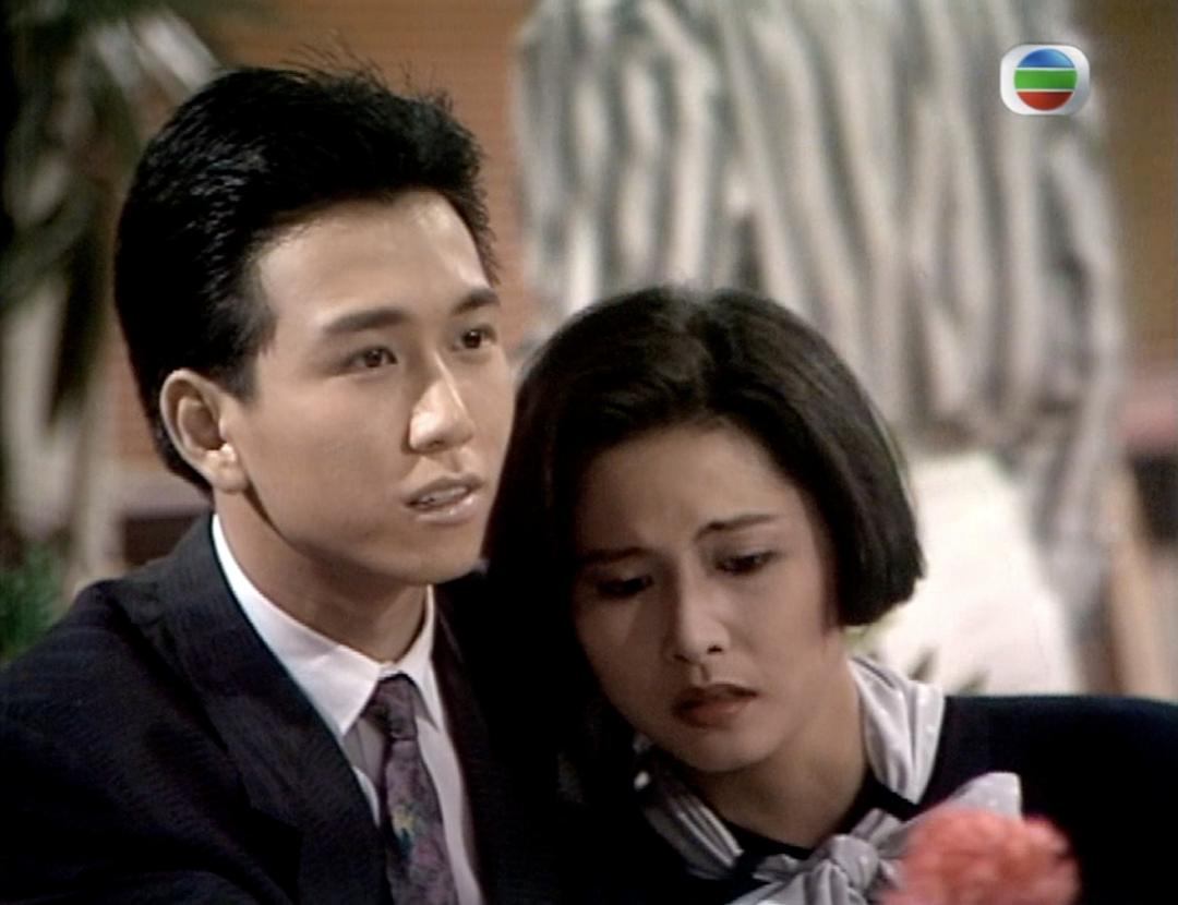 港剧第一神剧,港剧第一大渣男