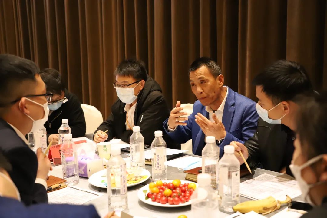 全力以赴！2022德坤品质攻坚战已经打响