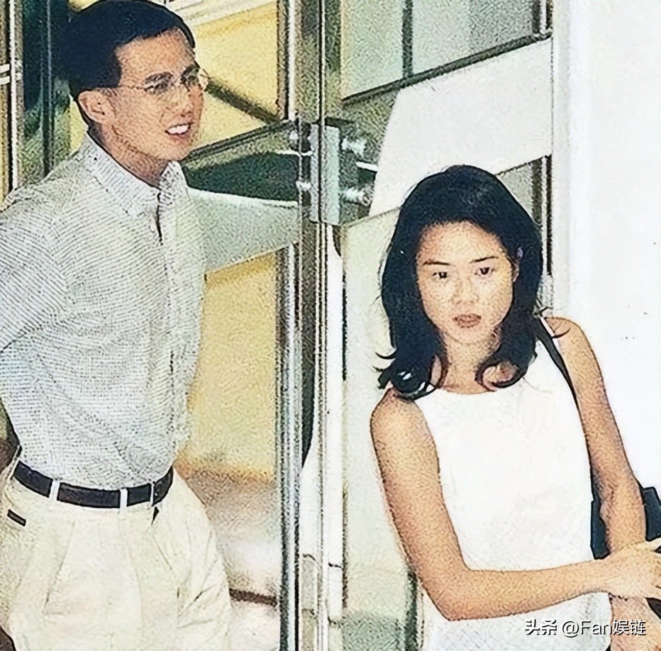 李泽楷的西装,李泽楷vs王思聪完整版