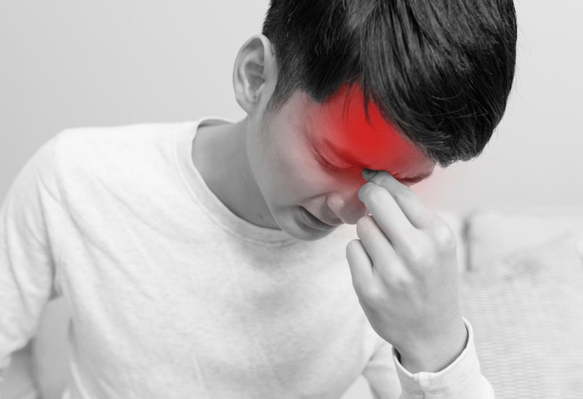 让男人瑟瑟发抖的精尽人亡是真实存在的吗？医生道出实情