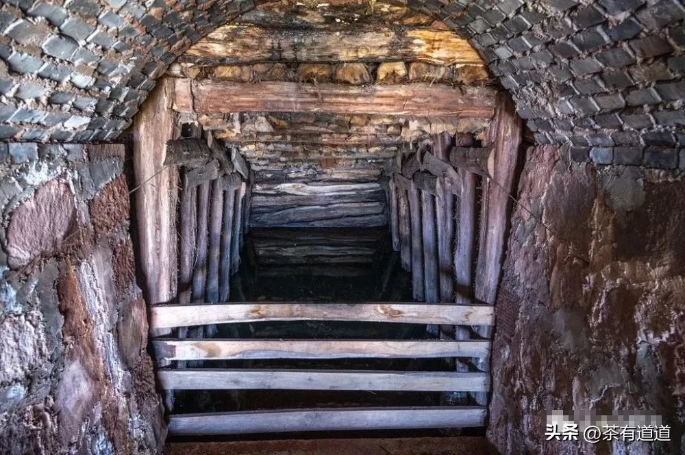 茶马古道寻茶香,茶马古道寻觅云雾